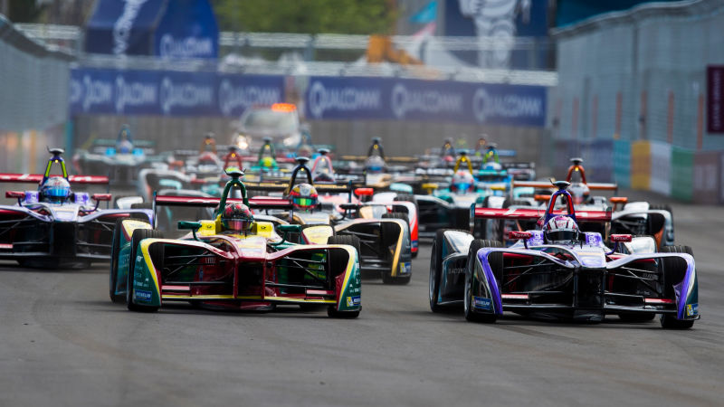 Photo credit: Sam Bloxham/LAT Images